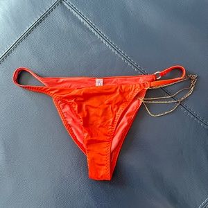 **NWOT Agent Provocateur Tonya Bottom